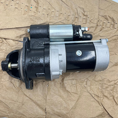 24V 9T 4.5KW Starter motor For Isuzu 4BD1 0210001593  0210005021  0230001260  0230001310  0230001680  0230002100  0230002101  0230002102  0230002103  0230002200  0230002201  0230002540  0230002541  0230002542  0250006520