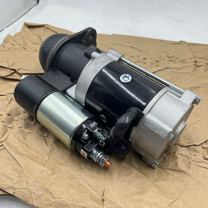 24V 9T 4.5KW Starter motor For Isuzu 4BD1 0210001593  0210005021  0230001260  0230001310  0230001680  0230002100  0230002101  0230002102  0230002103  0230002200  0230002201  0230002540  0230002541  0230002542  0250006520