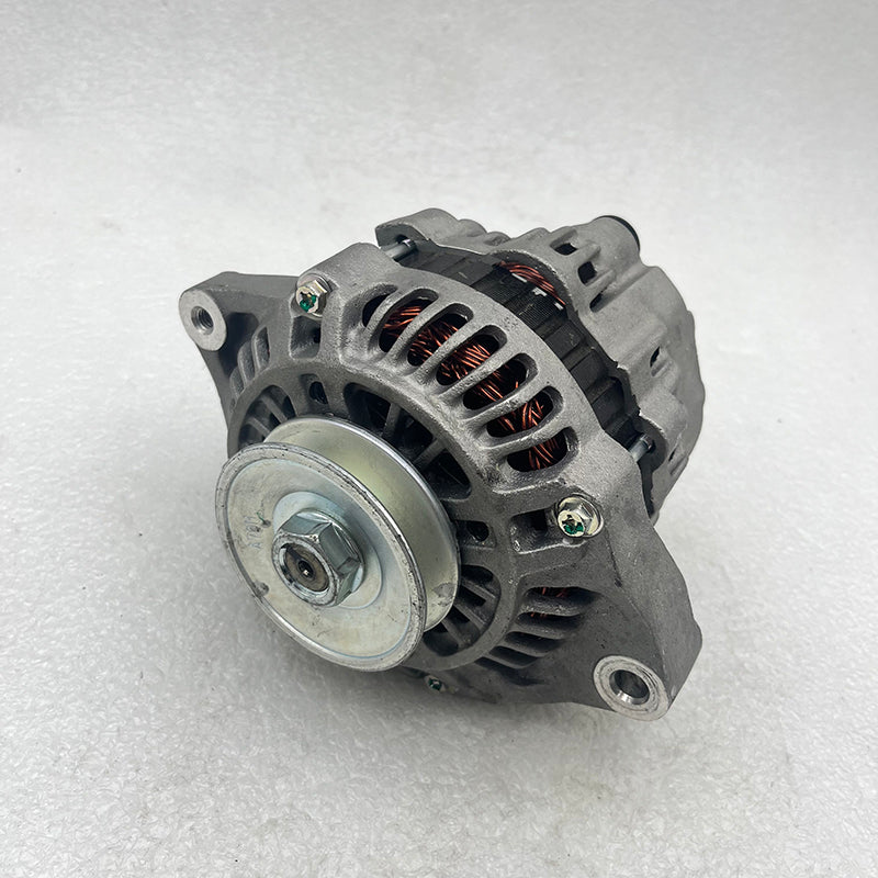 24V 30A alternator for kubota V3600 1K01164011  1K01164013  1K01164421  A2TA8277  A2TA8277A  A2TA8277AM