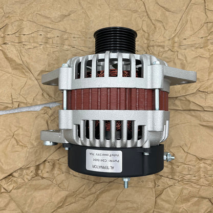 24V 70A ALTERNATOR FOR CUMMINS 6CT8.3 C3415691 4930794