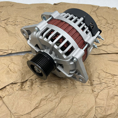 24V 70A ALTERNATOR FOR CUMMINS 6CT8.3 C3415691 4930794