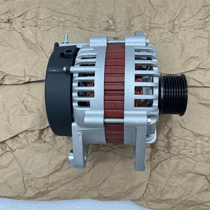 24V 70A ALTERNATOR FOR CUMMINS 6CT8.3 C3415691 4930794