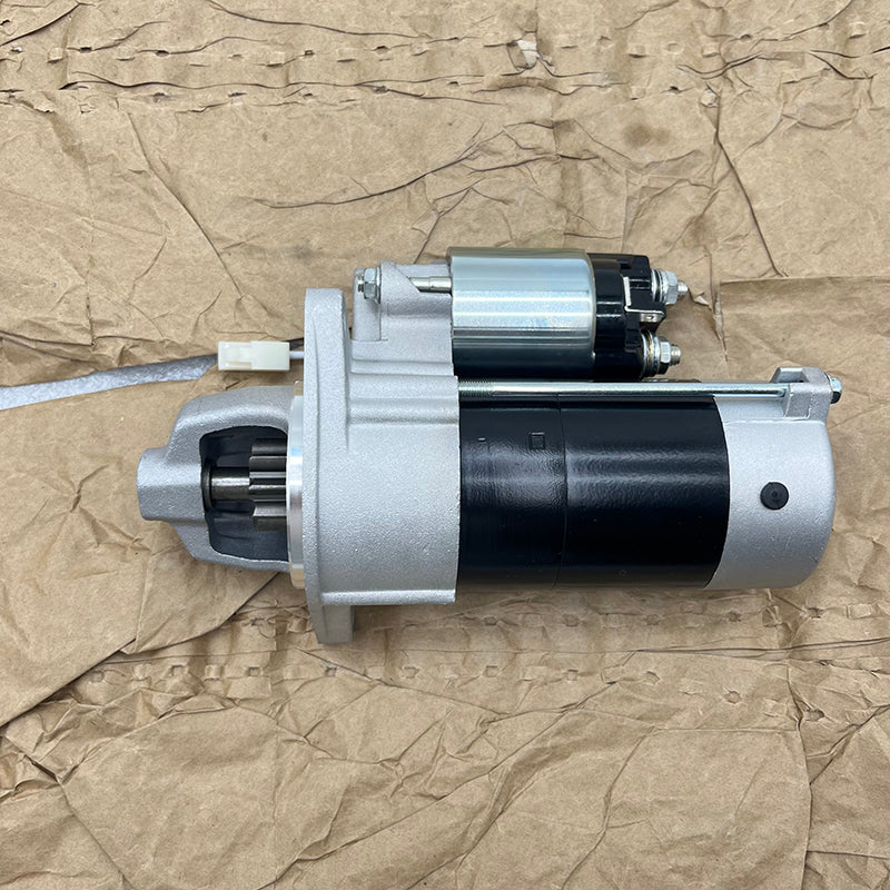 12V 9T 1KW Starter Motor For kubota D722 D1105 0280008320  0280008321  1280003590  1280009950  1280009951  22800000800  2280000970  2280000971  2280000980  2280000981  4280001160