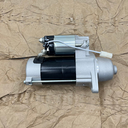 12V 9T 1KW Starter Motor For kubota D722 D1105 0280008320  0280008321  1280003590  1280009950  1280009951  22800000800  2280000970  2280000971  2280000980  2280000981  4280001160