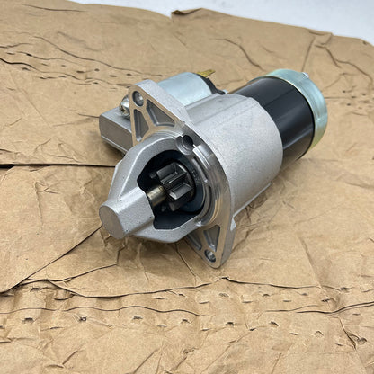 12V 8T 1.4KW Z482 Starter Motor For Kubota 6C14059210  6C14059211  6C14059212  M0T71981  M0T90281  M0T90282