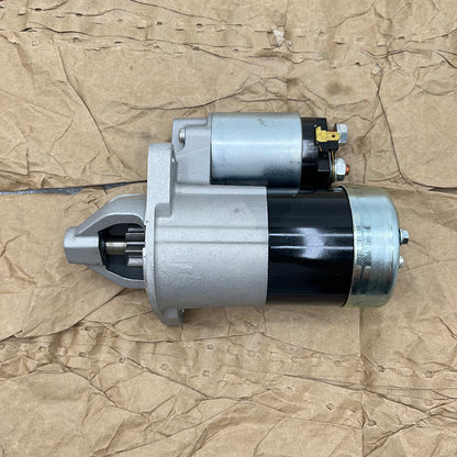 12V 8T 1.4KW Z482 Starter Motor For Kubota 6C14059210  6C14059211  6C14059212  M0T71981  M0T90281  M0T90282