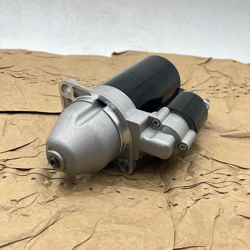 12V 9T 2KW Starter Motor For Kipor 18 Excavator