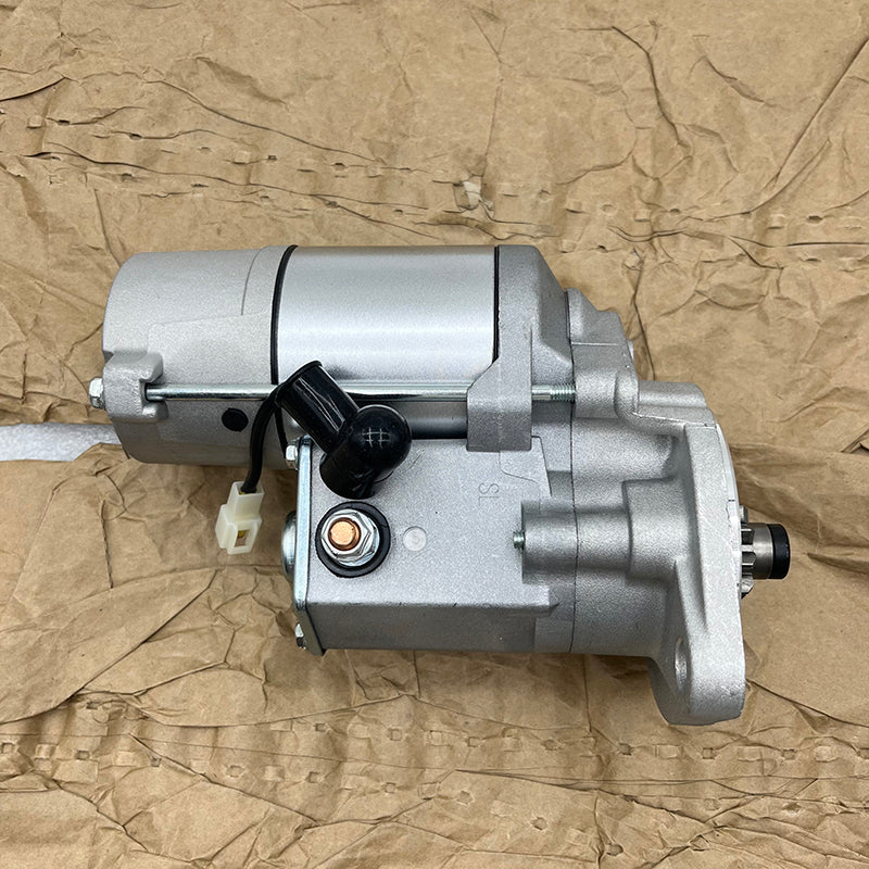 12V 9T 2.0KW Starter motor for ISUZU 4LE1 0280006440  0280007000  0280007001  0280007002  0280007790  0280007791  1280000020  1280004660  2280003852