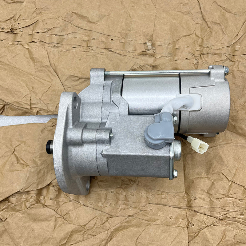 12V 9T 2.0KW Starter motor for ISUZU 4LE1 0280006440  0280007000  0280007001  0280007002  0280007790  0280007791  1280000020  1280004660  2280003852