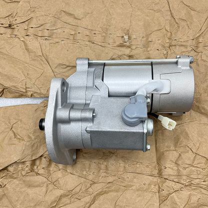 12V 9T 2.0KW Starter motor for ISUZU 4LE1 0280006440  0280007000  0280007001  0280007002  0280007790  0280007791  1280000020  1280004660  2280003852