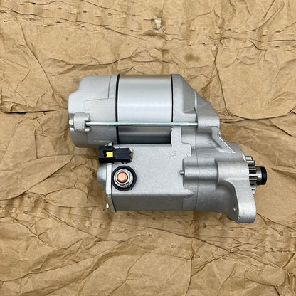 12V 13T 1.4KW Starter Motor For Kubota D905 D1105 V1505 2280006320  2280006321  4280002640  4280002641  4280005400  1623563010  1623563011  1623563012  7770002602  K756161810  K756161811  K757161811  K771161800  K771196800