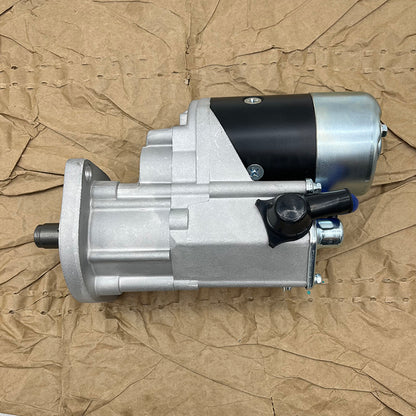 24V 11T 4.5KW Starter Motor For Komatsu 4D102 4D95T PC60-7 PC130-7 6008633110  6008633210  6008633220  0240000030  0240000040  0240000060  0240003210