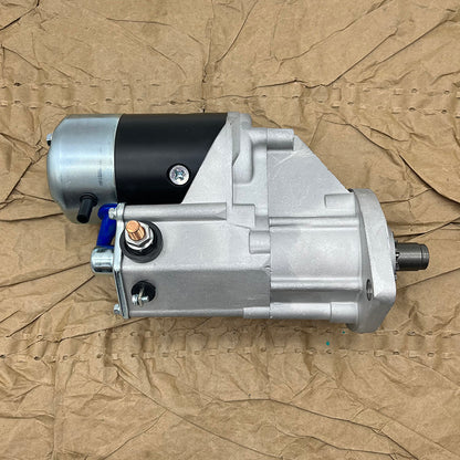 24V 11T 4.5KW Starter Motor For Komatsu 4D102 4D95T PC60-7 PC130-7 6008633110  6008633210  6008633220  0240000030  0240000040  0240000060  0240003210