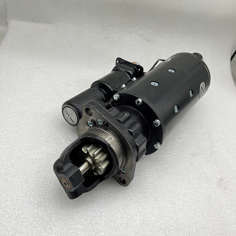 24V 11T 11KW Starter Motor For Caterpillar 0R2697  0R4267  3383456  3T2782  6T0643  6V0513  6V0889  6V0928  10455855  10478859  10478861  10479144  10479342  1109555  1109781  1109788  1109789  1109833  1109834  1109836  1990233  8200480