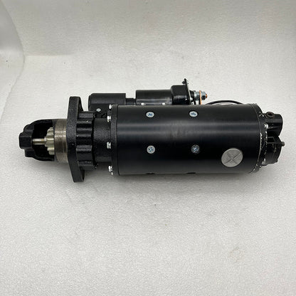 24V 11T 11KW Starter Motor For Caterpillar 0R2697  0R4267  3383456  3T2782  6T0643  6V0513  6V0889  6V0928  10455855  10478859  10478861  10479144  10479342  1109555  1109781  1109788  1109789  1109833  1109834  1109836  1990233  8200480