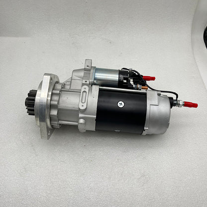 24V 15T 11KW Starter Motor For Mitsubishi S12N S15N 0430158000  03306020510