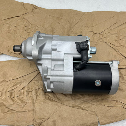 12V 10T 3.0KW Starter Motor For Cummins QSB4.5 ISB4.5  3971603  3971611  4280002860