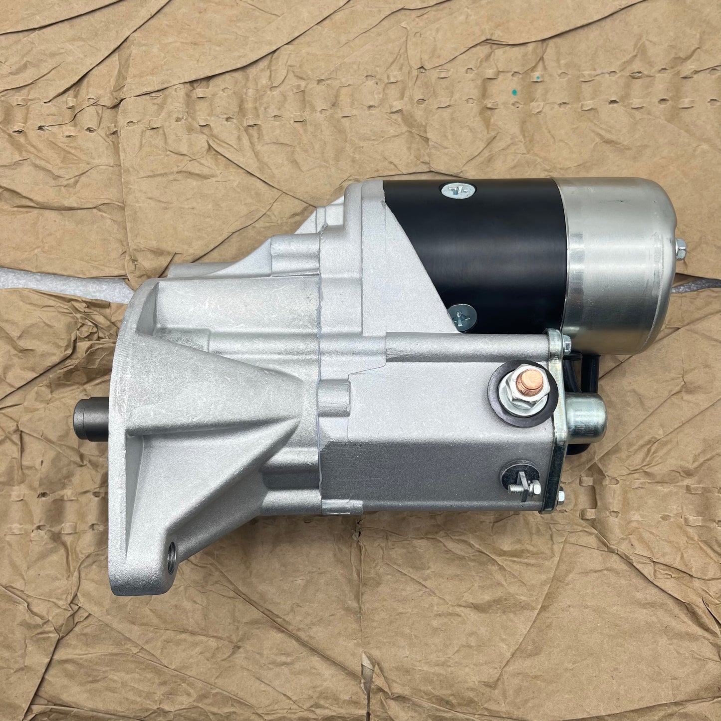 24V 11T 4.5KW Starter Motor For Toyota 13B 1280001560  1280001570  1280001571  1280006170  1280007280  1280007281  1280007282  1280007283  2280000270  2280003080  281005607184  2810056150  2810056151  2810056220  2810056221  2810056260