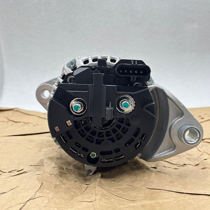 24V 150A alternator for volvo 20988293  21561402  22591478  23642076  85009932  0124655057  0124655102  0124655441  0124655442  0124655507  1986A01035