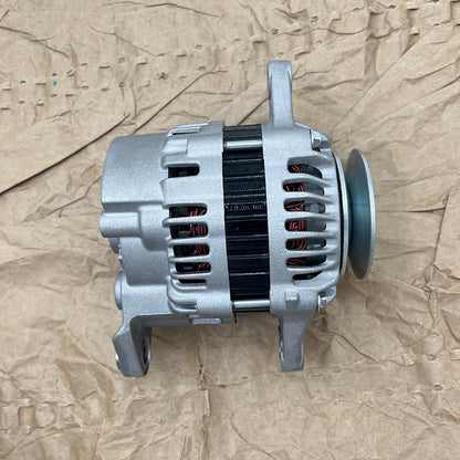 12V 50A alternator for caterpillar E304 excavator for mitsubishi s4s  A007T03277  A007T03277A  A7T03277  A7T03277A  150014504  505960560  505976579  580000990  901948801  005913358081  005915597381