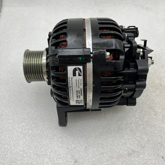 24V 120A ALTERNATOR FOR CUMMINS 5284097  5332847  AVI147E3005  AVI147S3108HD  AVI147S3112HD  AVI147S3123HD  AVI147S3124HD  AVI147S3223HD