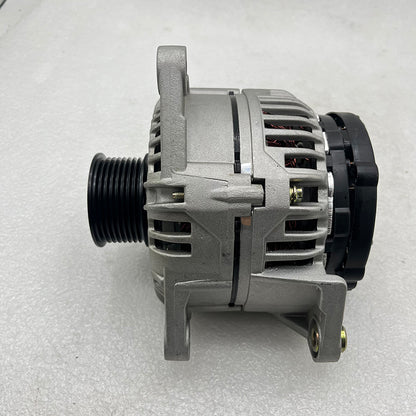 24V 70A ALTERNATOR FOR  IVECO  42498713  4892318  0124555005  0124555053  0986045160  1986A00512  1986A00914