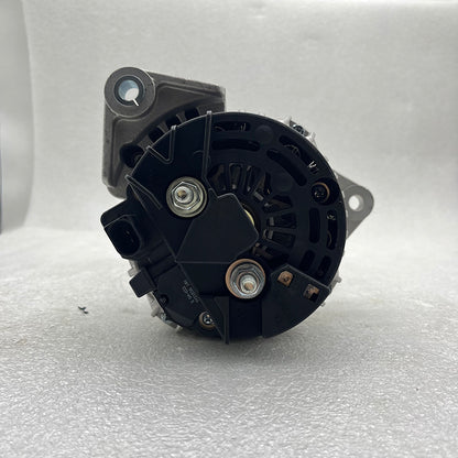 12V 90A ALTERNATOR FOR IVECO 504010576  504225814  0124320002  0124325052  0986042670  0986081360  1986A00727  CA1684IR