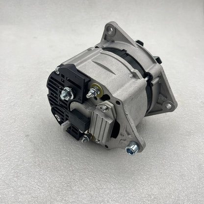 12V 120A ALTERNATOR FOR ISKRA 11203302  11203714  11204327  11204484  11204490  AAK1832  AAK4314  AAK4810  AAK4858  AAK4860  IA1352