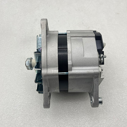 12V 120A ALTERNATOR FOR Iskra 11203302  11203714  11204327  11204484  11204490  AAK1832  AAK4314  AAK4810  AAK4858  AAK4860  IA1352  504271461  5801453378  87311822  439841  SG10B082