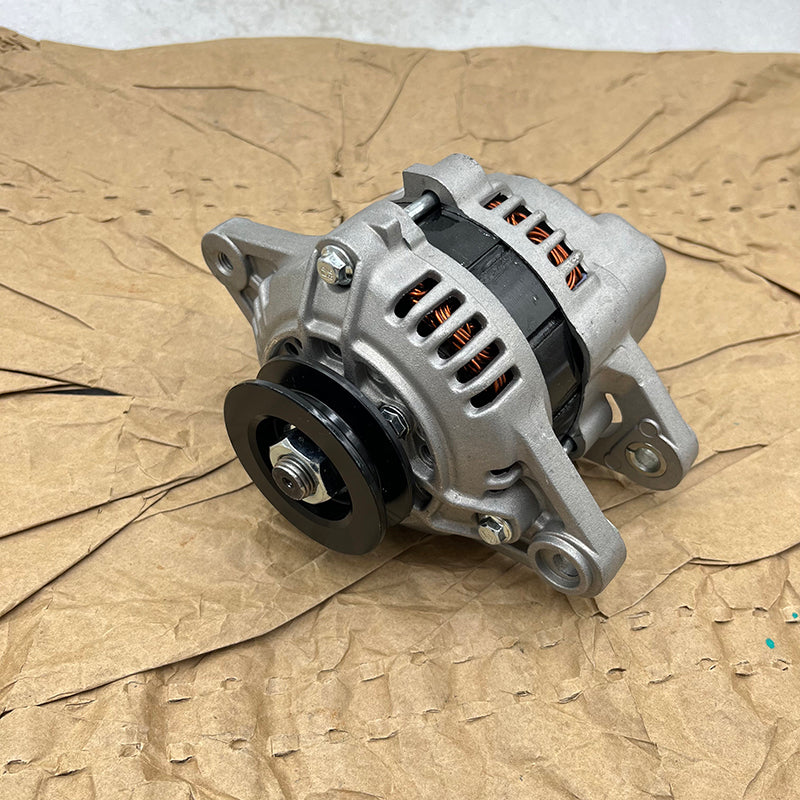 12V 40A alternator for caterpillar E301.5 E302 L3E A7TA0477  A7TA0477A  A7TA0483  A7TA0483A  A7TA0777  A7TA1777  32A6800400 32A6810200 32A6810201