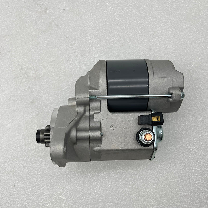 12V 9T 1.4KW Starter Motor  For Toyota  0280004000  0280004020  0280004510  0280004512  0280005821  0280005822  0280005992  0280007550  1280000620  1280000621  1280000622  1280001240  1280001250  1280001251  1280009730  1280009740  2280004390