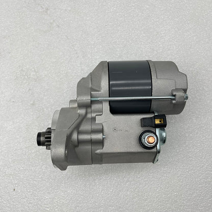 12V 9T 1.4KW Starter Motor  For Toyota  0280004000  0280004020  0280004510  0280004512  0280005821  0280005822  0280005992  0280007550  1280000620  1280000621  1280000622  1280001240  1280001250  1280001251  1280009730  1280009740  2280004390