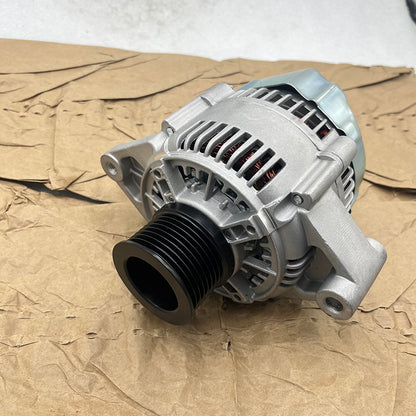 12V 90A ALTERNATOR FOR CASE 580K 102211-9090