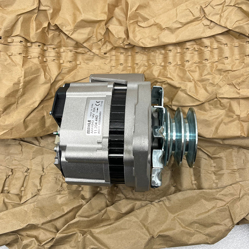 12V 55A alternator for New Holland  11.204.440 aak4843