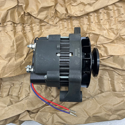 12V 55A alternator for volvo panda 38509279  38538534  38548095  3857813  817119  8171191  8171192  817119A1  817119A4  600117  AC155604  12174N-1G