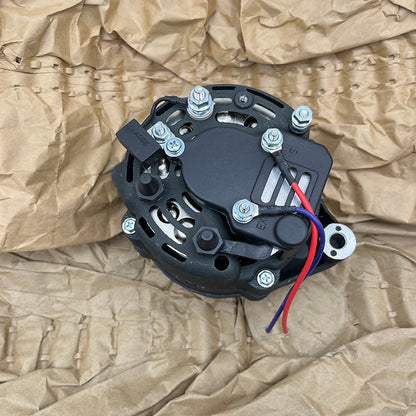 12V 55A alternator for volvo panda 38509279  38538534  38548095  3857813  817119  8171191  8171192  817119A1  817119A4  600117  AC155604  12174N-1G