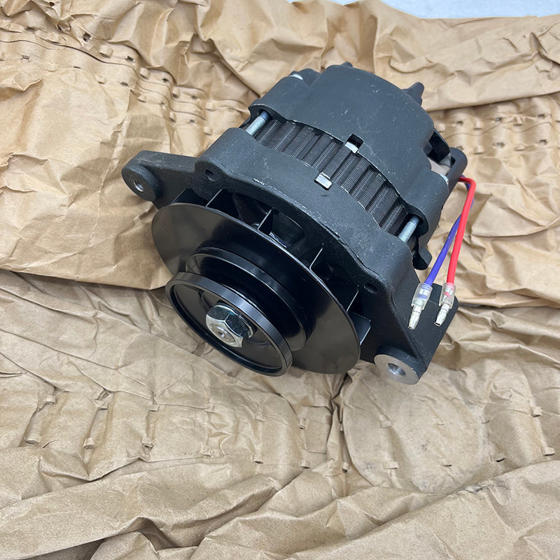 12V 55A alternator for volvo panda 38509279  38538534  38548095  3857813  817119  8171191  8171192  817119A1  817119A4  600117  AC155604  12174N-1G