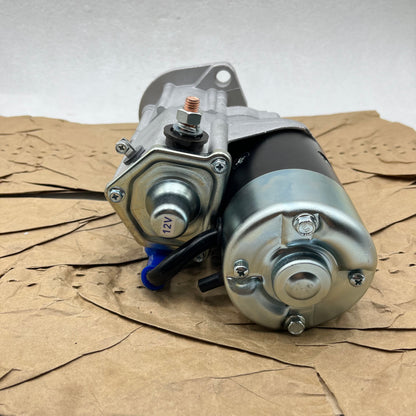 12V 11T 2.5KW Starter Motor For Toyota 1J 2810040290  2810040291  281004029171  2830023040  2830023041  283002304171  283003288071  1280000971  1280000972  1280000973  1280004110  1280004111