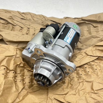 24V 10T 4.5KW Starter Motor For Cummins 6BT5.9 GM86R3002  5476863