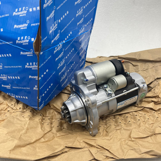 24V 10T 4.5KW Starter Motor For Cummins 6BT5.9 GM86R3002  5476863