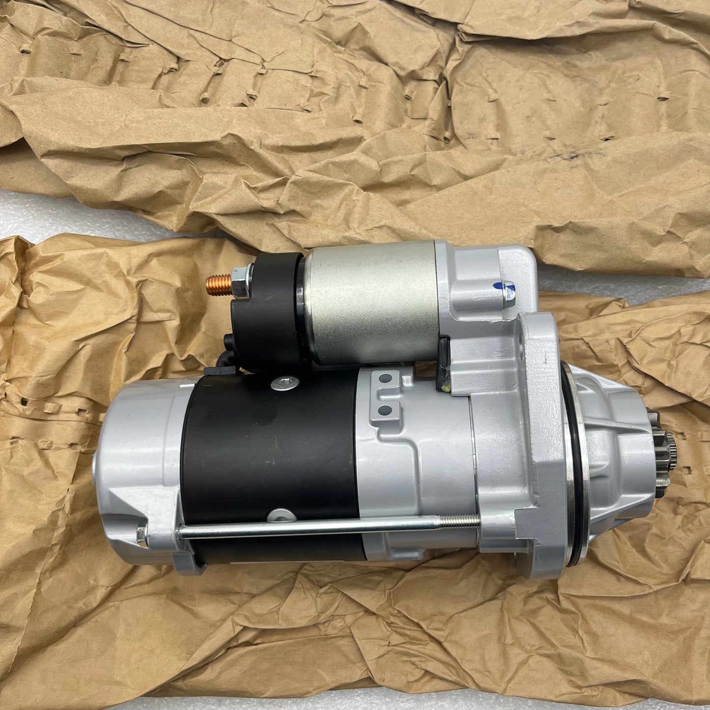 24V 10T 4.5KW Starter Motor For Cummins 6BT5.9 GM86R3002  5476863