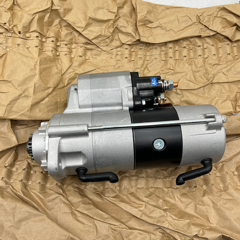 12V 13T 3.0KW Starter Motor For John Deere  4045 5090  4280008760  4280008761  4280008762  RE505746  RE531501  SE501852