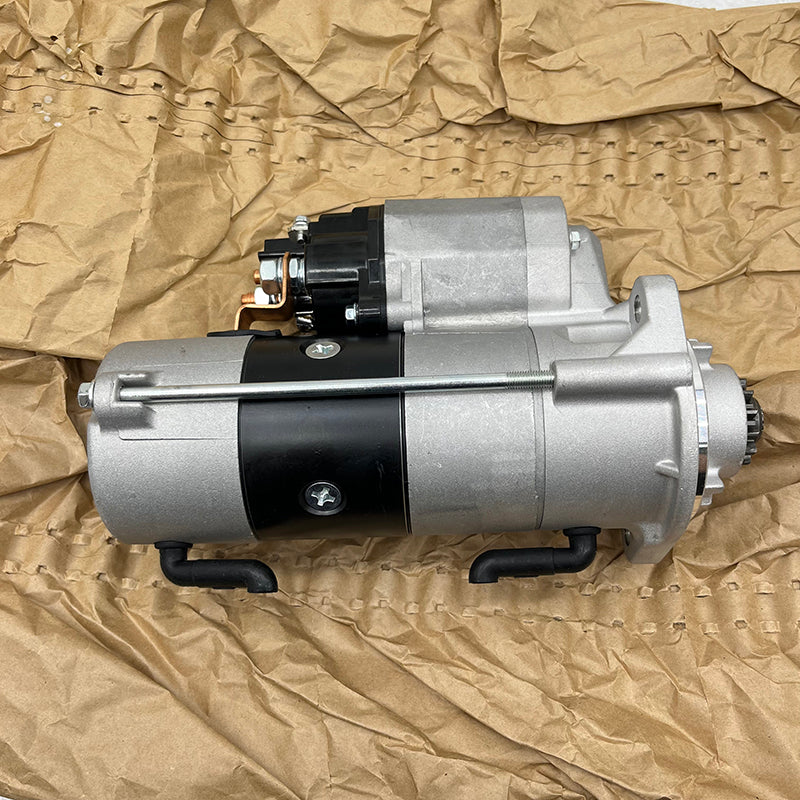 12V 13T 3.0KW Starter Motor For John Deere  4045 5090  4280008760  4280008761  4280008762  RE505746  RE531501  SE501852