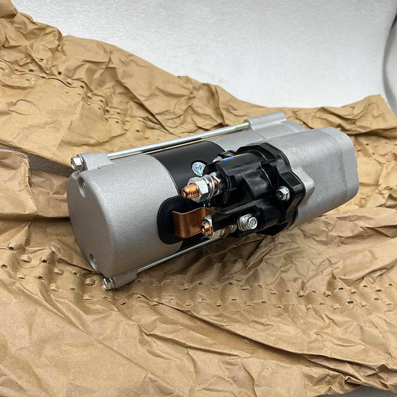 12V 13T 3.0KW Starter Motor For John Deere  4045 5090  4280008760  4280008761  4280008762  RE505746  RE531501  SE501852