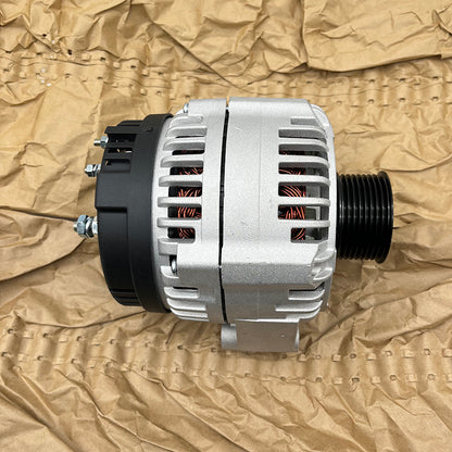 12V 150A alternator for Mercedes Benz CLK430 0101541002  0101542902  0101548302  010154830280  0111541002  A0101541002  A0101542902  A0101547802  A0101548302  A010154830280  A0111541002  0123520006  0123520011  0123520012  0123520013  0986041520