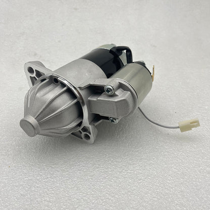 12V 8T 1.2KW Starter Motor For Hyundai 6C07059210  6C07059211  6C07059212  6C07059216  0986016001  F005M00011  3160032540  3610032150  3610032500  3610032510  3610032520  3610032530  3610032540  3610032600  3610032610  3610032630