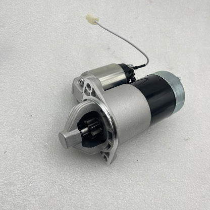 12V 8T 1.2KW Starter Motor For Hyundai 6C07059210  6C07059211  6C07059212  6C07059216  0986016001  F005M00011  3160032540  3610032150  3610032500  3610032510  3610032520  3610032530  3610032540  3610032600  3610032610  3610032630