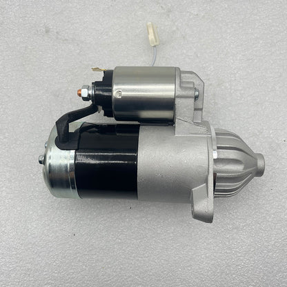 12V 8T 1.2KW Starter Motor For Hyundai 6C07059210  6C07059211  6C07059212  6C07059216  0986016001  F005M00011  3160032540  3610032150  3610032500  3610032510  3610032520  3610032530  3610032540  3610032600  3610032610  3610032630