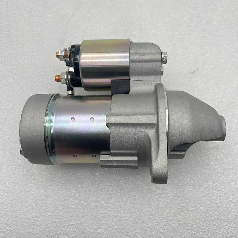 12V 8T 1.4KW Starter Motor For Kubota L2600 L3000 Tractors T106016800  T106016804  S114833  S114833B