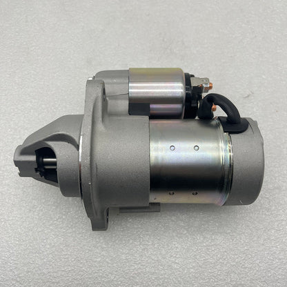 12V 8T 1.4KW Starter Motor For Kubota L2600 L3000 Tractors T106016800  T106016804  S114833  S114833B